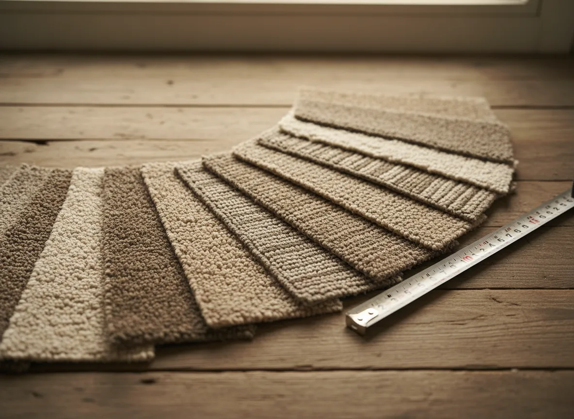 Carpet Installation Tyler Hill, PA FAQs